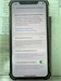 APPLE IPHONE X 64 ГБ 890000593036 - фото 893132