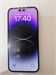 APPLE IPHONE 14 PRO MAX 256 890000597338 - фото 893179