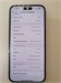 APPLE IPHONE 14 PRO MAX 256 890000597338 - фото 893184