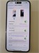 APPLE IPHONE 14 PRO MAX 256 890000597338 - фото 893186
