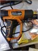 Технический фен Daewoo DAF 2000 890000571484 - фото 893353