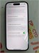 APPLE IPHONE 14 PRO 256GB 890000599848 - фото 894683