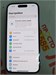 APPLE IPHONE 14 PRO 256GB 890000599848 - фото 894689