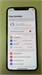 APPLE IPHONE X 256 890000600287 - фото 895385