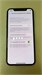 APPLE IPHONE X 256 890000600287 - фото 895386