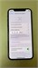APPLE IPHONE X 256 890000600287 - фото 895387