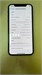 APPLE IPHONE X 256 890000600287 - фото 895392