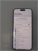 APPLE IPHONE 16 PRO MAX 256 ГБ 890000600470 - фото 895699
