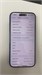 APPLE IPHONE 15 PRO 256 ГБ 890000601115 - фото 895745