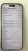 APPLE IPHONE 15 PRO 256 ГБ 890000601115 - фото 895746