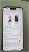 APPLE IPHONE 15 PRO 256 ГБ 890000601115 - фото 895748
