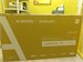 55" (140 см) Телевизор XIAOMI TV A PRO 55 2025 890000601096 - фото 895946