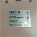 Отпариватель DEXP HGS–1400H 890000600878 - фото 895972
