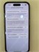 Apple iPhone 15 Pro 256Gb 890000599755 - фото 896386