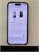 Apple iPhone 15 Pro 256Gb 890000599755 - фото 896387