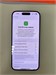 Apple iPhone 15 Pro 256Gb 890000599755 - фото 896392