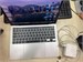 Ноутбук Apple MacBook Pro 13 (2020, M1) 8/256 ГБ 890000602316 - фото 896409