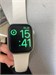 Apple Watch Series 8 GPS Aluminum 41mm 890000528957 - фото 896595