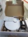 Пылесос DREAME Trouver Е20 Pro RLE12SA 890000602593 - фото 896670