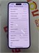 APPLE IPHONE 14 PRO MAX 256 890000599760 - фото 897049