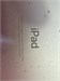 Планшет Apple iPad (9th generation) 64Gb 890000599120 - фото 897170