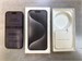 APPLE IPHONE 15 PRO 256 ГБ 890000584777 - фото 897195