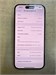 APPLE IPHONE 15 PRO 256 ГБ 890000584777 - фото 897198