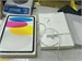 Планшет Apple iPad (10-го поколения) (2022) 256 ГБ WI-FI 890000581363 - фото 899073