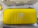 Портативная консоль Nintendo Switch Lite HDH-001 890000603478 - фото 899398