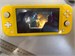 Портативная консоль Nintendo Switch Lite HDH-001 890000603478 - фото 899404