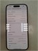 APPLE IPHONE 15 256GB 890000603589 - фото 899566