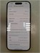 APPLE IPHONE 15 256GB 890000603589 - фото 899567