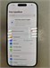 APPLE IPHONE 15 256GB 890000603589 - фото 899568