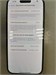 APPLE IPHONE 15 256GB 890000603589 - фото 899569