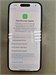 APPLE IPHONE 15 256GB 890000603589 - фото 899570