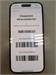 APPLE IPHONE 15 256GB 890000603589 - фото 899574