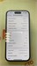 APPLE IPHONE 14 PRO 256GB 890000605237 - фото 899576