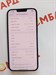 APPLE IPHONE 13 PRO MAX 256 ГБ 890000603298 - фото 899778