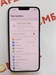 APPLE IPHONE 13 PRO MAX 256 ГБ 890000603298 - фото 899782