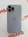 APPLE IPHONE 13 PRO MAX 256 ГБ 890000603298 - фото 899784