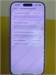 APPLE IPHONE 16 PRO MAX 256 ГБ 890000603438 - фото 899949