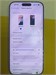 APPLE IPHONE 16 PRO MAX 256 ГБ 890000603438 - фото 899950