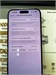 Apple iPhone 15 Pro Max 256 гб 890000603663 - фото 899990