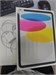 Планшет Apple iPad (10-го поколения) (2022) 64 ГБ WI-FI 890000588337 - фото 900553