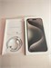 APPLE IPHONE 15 PRO MAX 256GB 890000580076 - фото 901095