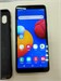 SAMSUNG GALAXY A01 2/16 ГБ 890000603662 - фото 901424