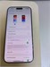 APPLE IPHONE 16 PRO MAX 256 ГБ 890000603238 - фото 901489