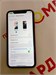 APPLE IPHONE 11 256 ГБ 890000604635 - фото 901877