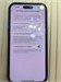 APPLE IPHONE 14 PRO MAX 128GB 890000601132 - фото 902311