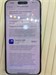APPLE IPHONE 14 PRO MAX 128GB 890000601132 - фото 902312